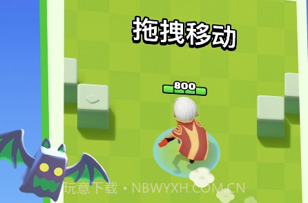 弓箭传说内置mod菜单v5.2.10截图