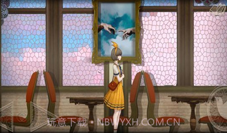 Lost未至之境v1.0v1.14截图