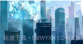 代号：侵入V0.12截图