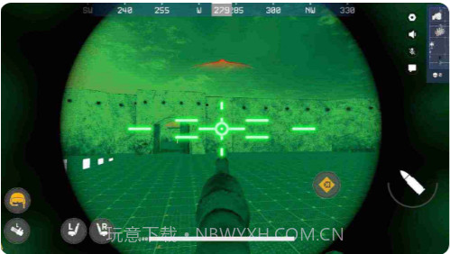 火线FireFront Mobile手机版v0.11截图