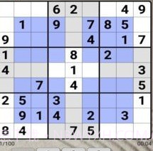 数独人生v1.12截图