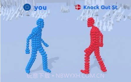 Angle Fight 3Dv0.20截图