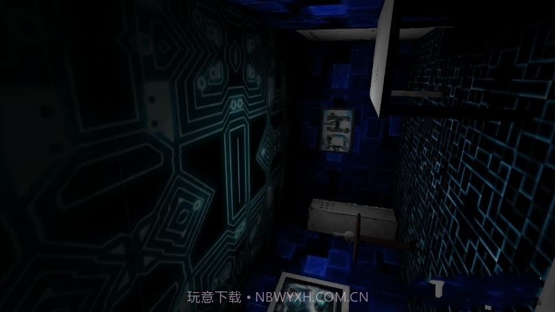 Granny Cyberv1.14截图