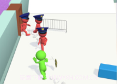 恶作剧先生v1.0.21截图