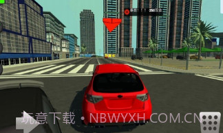 高速老司机v306.1.0.13截图