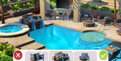 我的城市小家建设v3.5.16截图