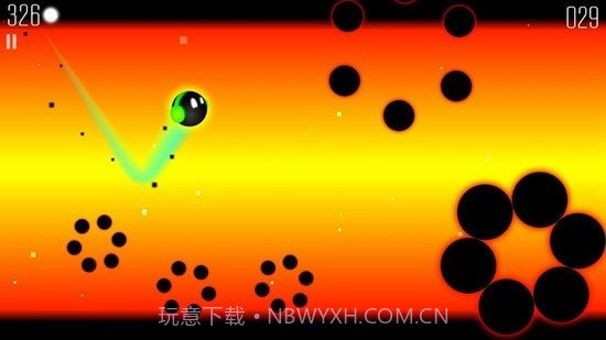 几何逃生2小游戏1.4.16截图