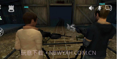 查尔斯小火车怪物v1.14截图