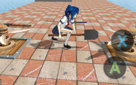 高校模拟战争v2.13截图