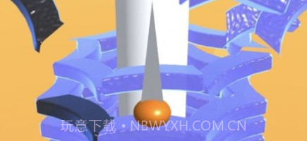 无敌球球冲冲冲v1.9截图