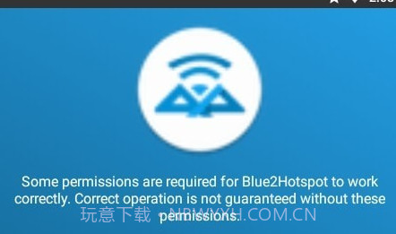 自动WiFi连接v0.17截图