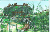 斗罗大陆凤凰服V9.7.9截图