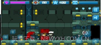 异域猎人v1.11截图