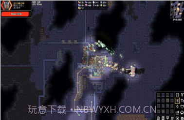 mindustry安卓最新版v7-official-145鐎瑰宕渧1.8截图