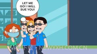 Girl Next DoorV0.9.14截图