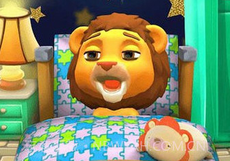 宠物世界模拟v1.0.8v1.0.13截图