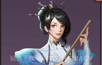 烽烟云起无敌版v1.0.12截图