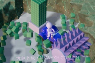 采石模拟机器v0.13截图