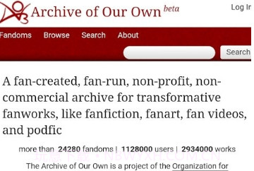 ao3小说软件官网入口v7.10.0.20181204v7.10.0.11截图