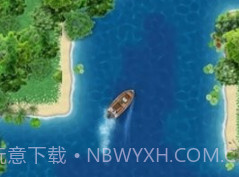 捕捉河怪v1.0.3.16截图