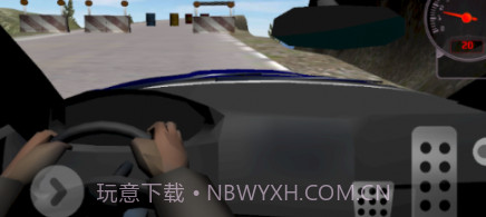 极端汽车狂飙v1.16截图