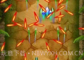 战机时代v1.0.10截图