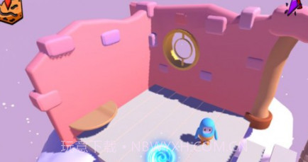 梦幻迷宫3D推木头v1.16截图