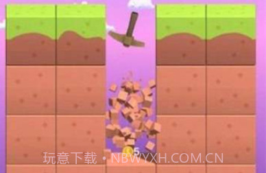 矿产和合成v1.11截图