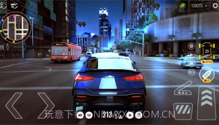 漂移王者联盟v1.0.11截图