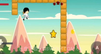 边境之曲奇幻冒险v1.16截图