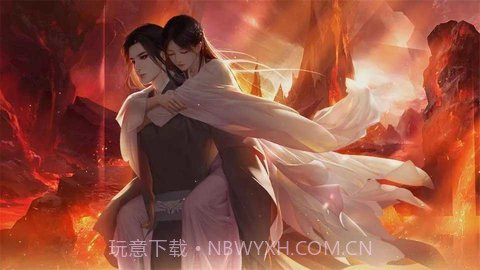 醉梦山河2(清软)2023v1.11截图