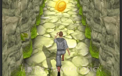 丛林逃亡v1.14截图