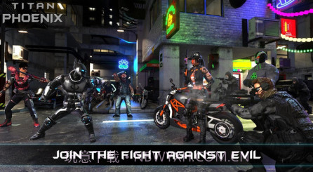 超胆侠机器人v1.13截图