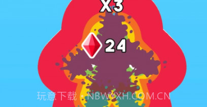 果冻人快跑3Dv2.0.17截图