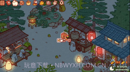 兔兔岛v1.0.15截图