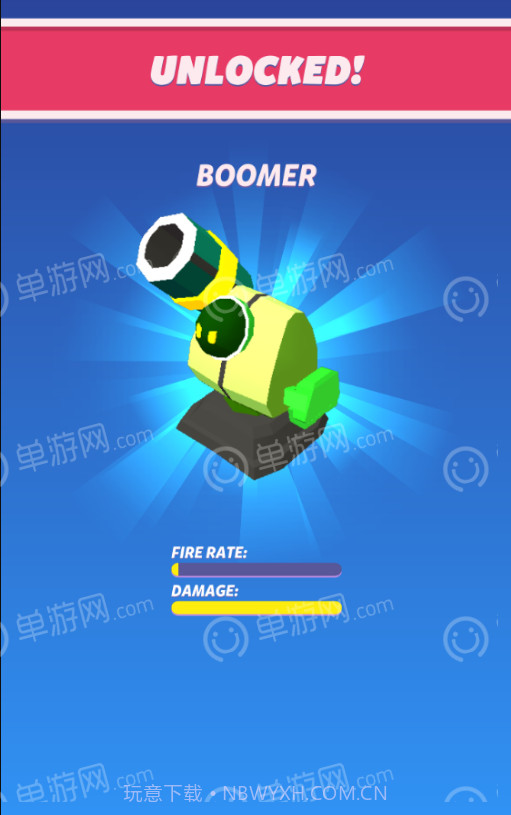 合并机器人塔防v1.16截图