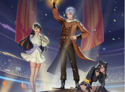 斗罗大陆h5唐门服v1.10.9截图