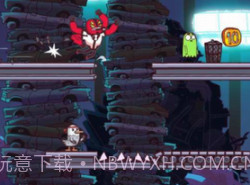 冲刺派对v1.13截图