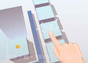 跳舞的线无敌版v1.11截图