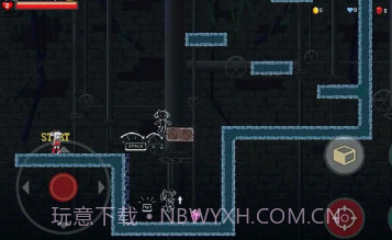 罪恶清洁姬大冒险v1.00.13截图