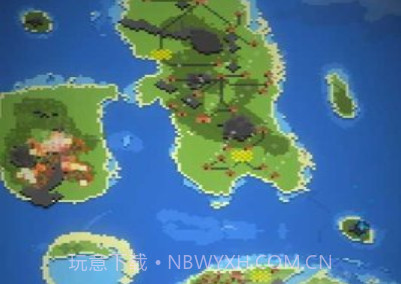 世界盒子0.14.9全物品解锁(WorldBox)v0.9.14截图