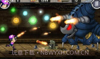 阿尔法射击最新版v5.9.16截图