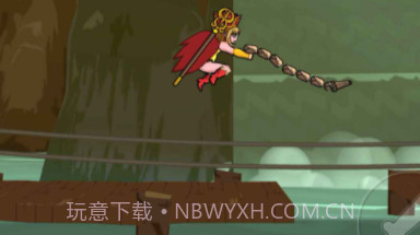 西游冒险世界v1.17截图