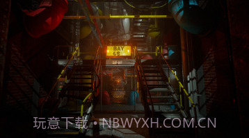 绿骨头波比的时间第二章v1.14截图