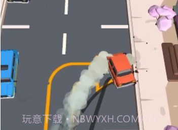 侧方位停车v3.0.2.15截图