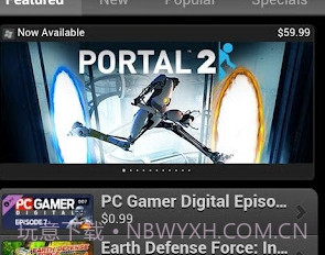 steam2024手机版v2.5.10截图