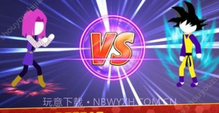 龙影亨利勇士v1.0.15截图