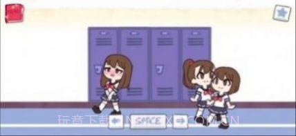 柜子吃人了v1.14截图