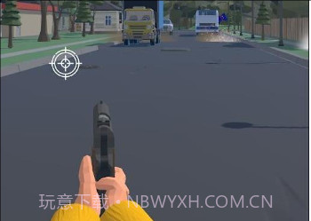 Poppy Gunv0.1.2v0.1.14截图