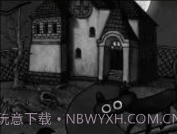 怪物之家B服v1.0.12截图